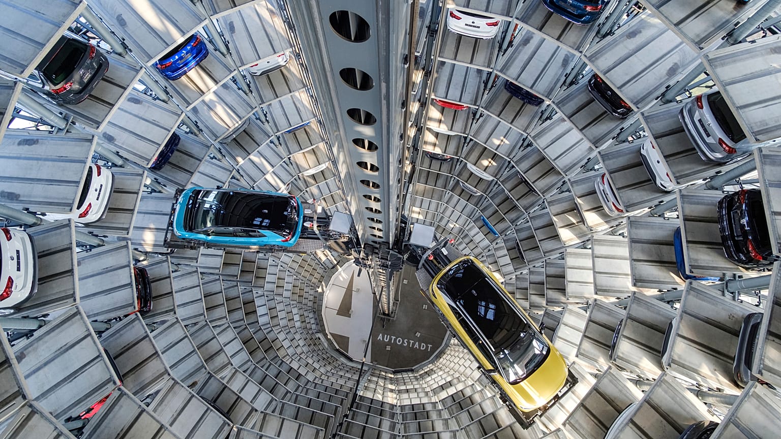 Volkswagen deberá indemnizar a los clientes que pidieron préstamos para comprar sus coches trucados
