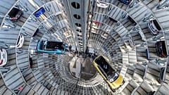 Volkswagen reembolsa totalmente clientes do caso "Dieselgate"