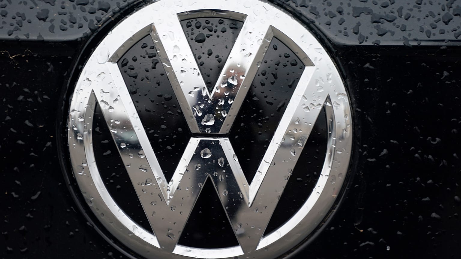 Volkswagen-Logo