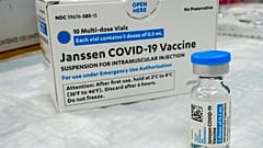 A facilidade de armazenamento da vacina da J&J permite que seja aplicada em farmácias