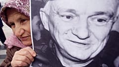 Saraybosna'da 8 Nisan'da 84 yaşında vefat eden ve Bare Mezarlığına defnedilen Sırp kökenli eski general Jovan Divjak için cenaze töreni düzenlendi