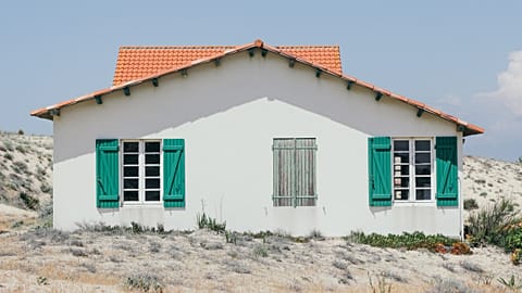 ¿Es el intercambio de casas la solución perfecta para un mundo pospandemia?