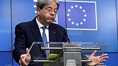 FMI mais optimista que União Europeia