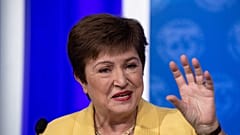 Kristalina Georgiewa
