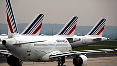 Air France 
