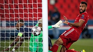 BL: kiesett a Bayern München