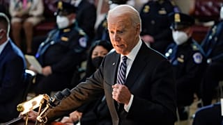 President Joe Biden