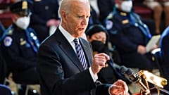 Joe Biden decide retirar tropas do Afeganistão até 11 de setembro