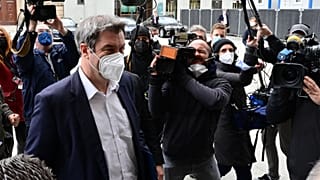 Markus Söder