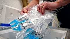 Probleme mit Johnson & Johnson: Impfverzögerungen in Europa befürchtet