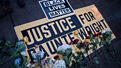 Polizistin erschießt Afroamerikaner: Wieder Proteste in Minneapolis