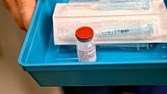moderna vaccine