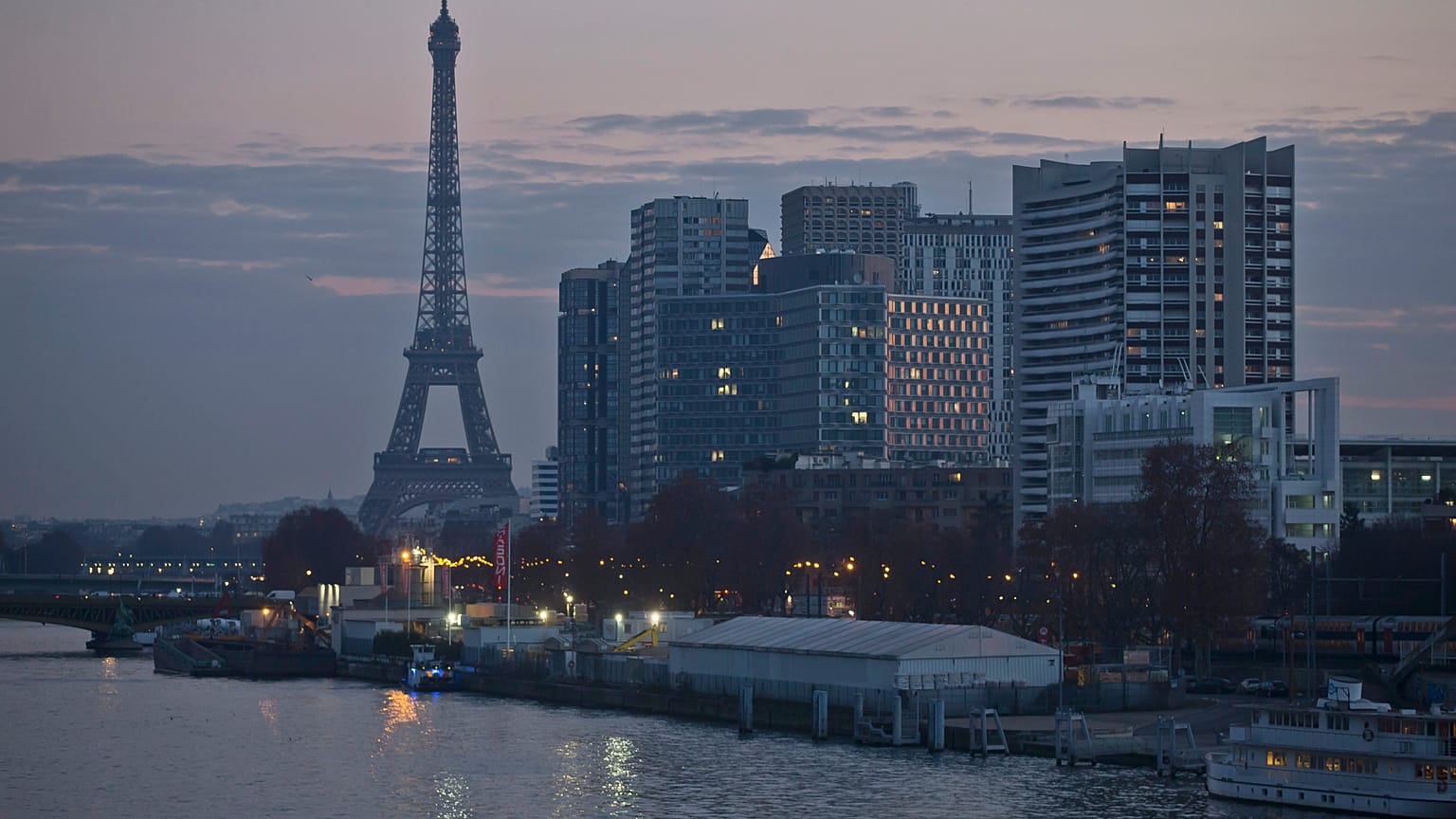 Pollution de l'air : encore 40 000 morts par an malgré un léger mieux