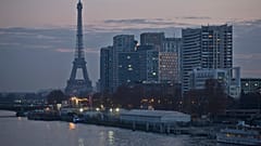 Pollution de l'air : encore 40 000 morts par an malgré un léger mieux