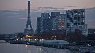 Pollution de l'air : encore 40 000 morts par an malgré un léger mieux