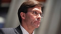 Eski ABD Savunma Bakanı Mark Esper