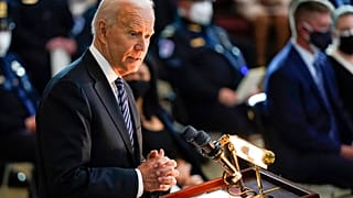 President Biden will announce on Wednesday the Sept 11 withdrawal of troops