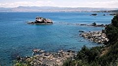 Ακάμας, Κύπρος
