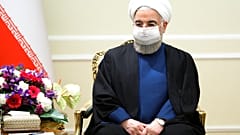 Reaktion auf israelische "Boshaftigkeit": Iran erhöht Urananreicherung