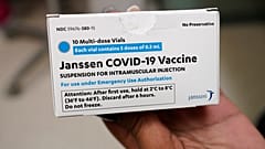 Johnson & Johnson COVID-19 vaccine