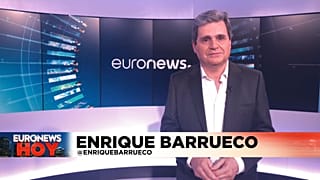 Enrique Barrueco presenta las claves del díe en veinte minutos