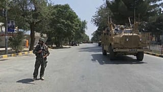Afghanistan : l'heure du retrait, Joe Biden veut le départ achevé d'ici le 11 septembre
