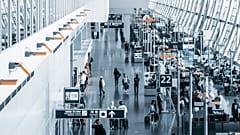Airlines are trialing an app that could open countries up to safe tourism again