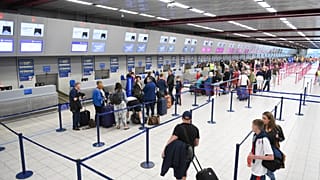 Beleaguered Brits are already facing restrictions in Europe due to Delta variant. 