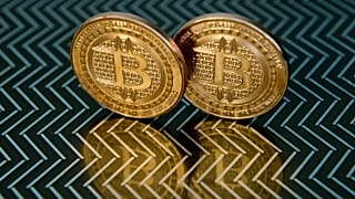 Bitcoin is now worth more than Tesla and Facebook.