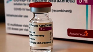 Дания полностью отказалась от вакцинации AstraZeneca - правительство