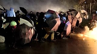 ویدئو؛ ادامه اعتراض‌های خشونت‌بار در آمریکا به کشته شدن جوان سیاهپوست