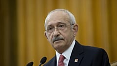 CHP Genel Başkanı Kemal Kılıçdaroğlu