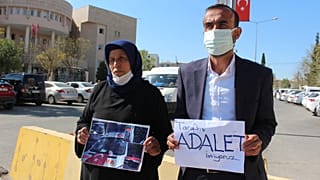 Şenyaşar Ailesi