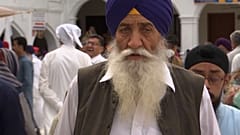 Baisakhi, un important festival sikh au Pakistan