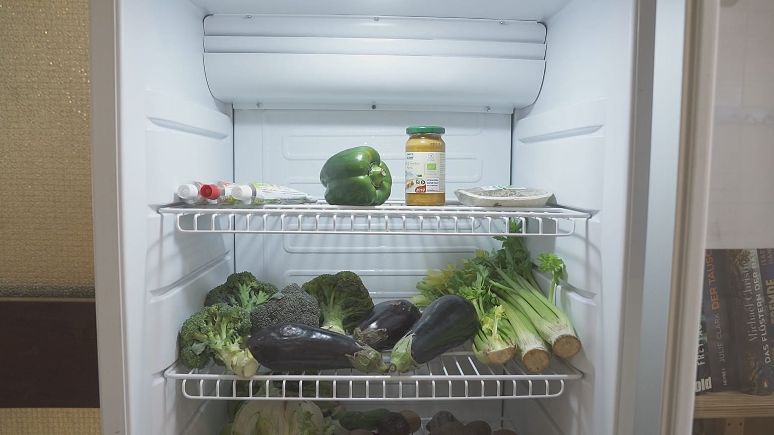 Come salvare il cibo che va sprecato quotidianamente ?