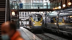In 2020 rail companies in the EU lost €26 billion, according to CER figures