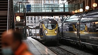 In 2020 rail companies in the EU lost €26 billion, according to CER figures