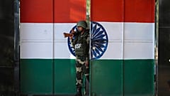 Hindistan-Pakistan sınırı, Suchet Garh 