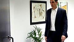 Ο υπουργός Υγείας της Κύπρου, Κωνσταντίνος Ιωάννου