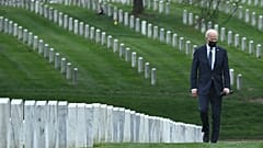 US-Präsident Joe Biden