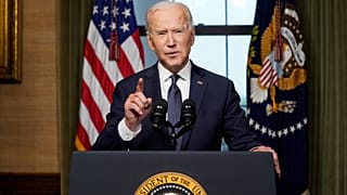 ABD Başkanı Joe Biden