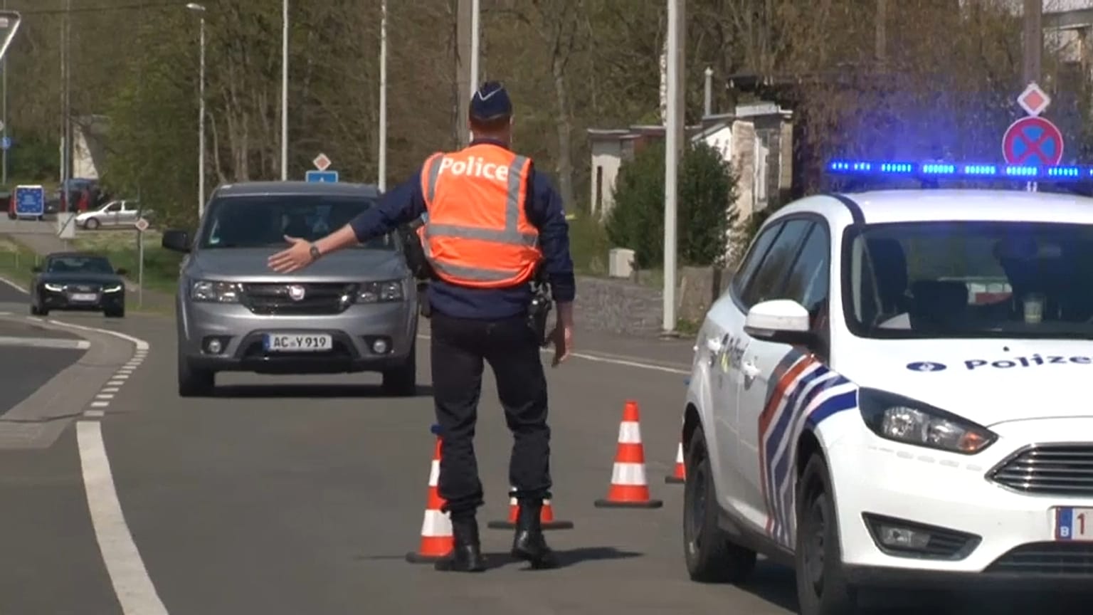 Trauriger Meilenstein: 100.000 Pandemie-Tote in Frankreich