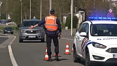 Francia pasará este jueves la barrera de las cien mil muertes por COVID-19
