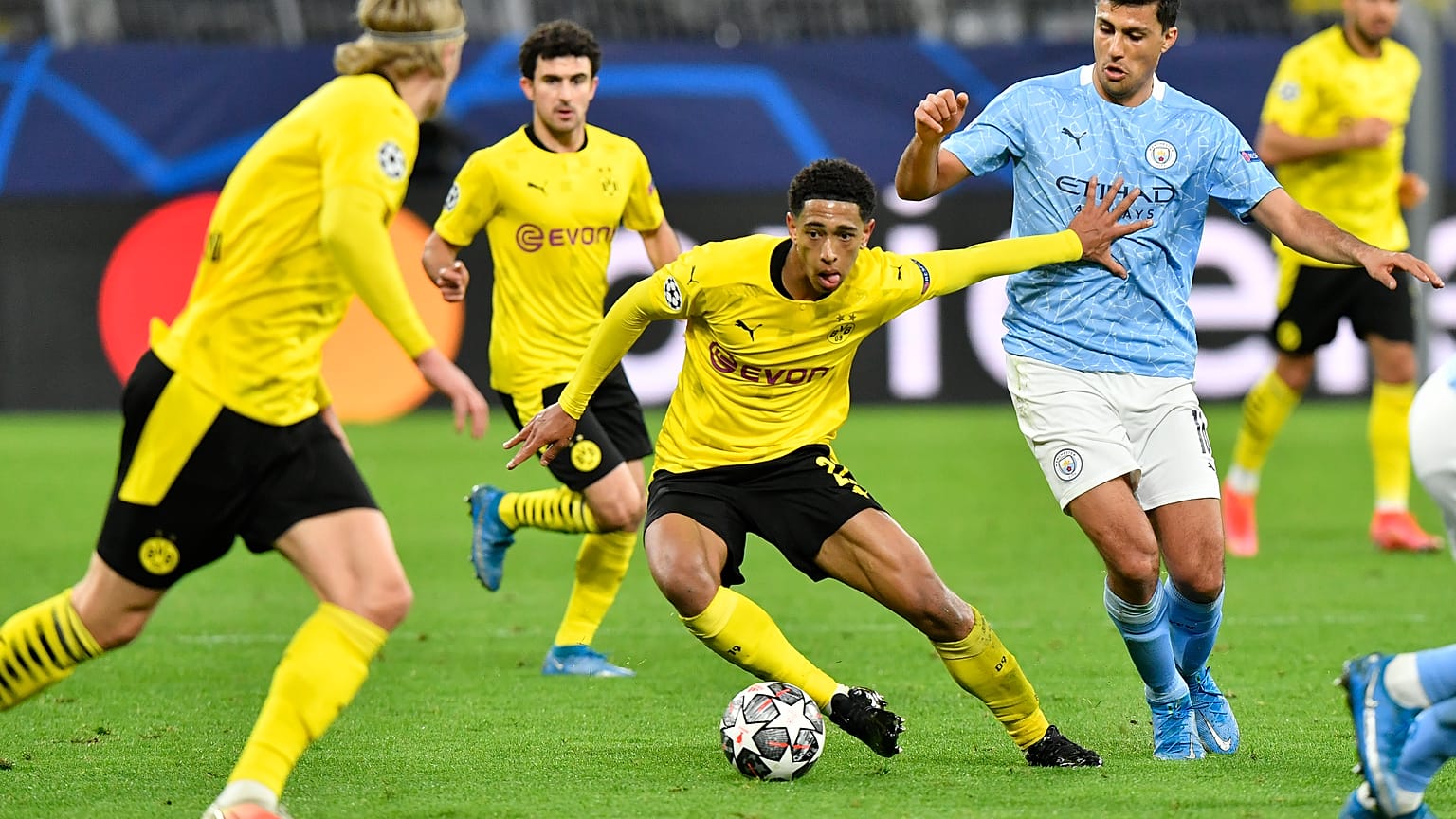 El Real Madrid se mete en semifinales de Champions