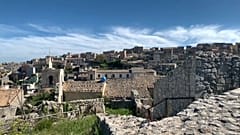 Covid-19: Δουλεύοντας στη νότια Ιταλία