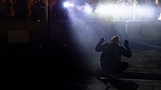 USA Police Shooting Minnesota