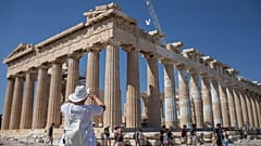 Greece - Acropolis