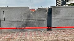 Az Erbíl melletti támaszpontot rakétatámadás érte februárban