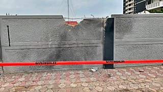 Az Erbíl melletti támaszpontot rakétatámadás érte februárban