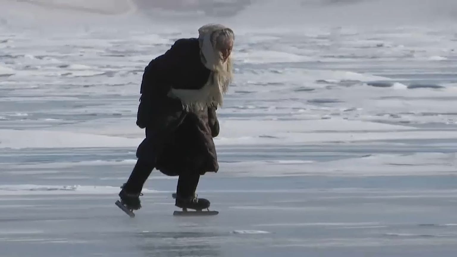 Байкал, Россия